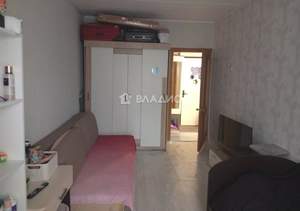 2-к квартира, вторичка, 39м2, 2/3 этаж