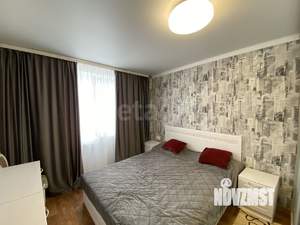 2-к квартира, вторичка, 54м2, 3/5 этаж