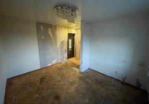 1-к квартира, вторичка, 21м2, 4/5 этаж