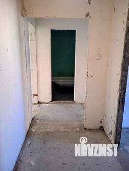 2-к квартира, вторичка, 57м2, 9/10 этаж