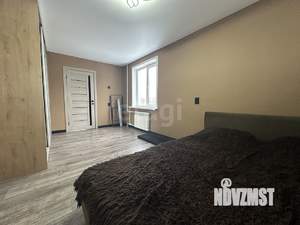 3-к квартира, вторичка, 67м2, 5/9 этаж