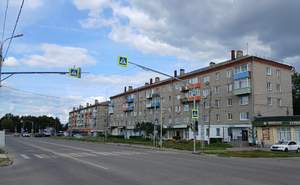 1-к квартира, вторичка, 36м2, 3/5 этаж