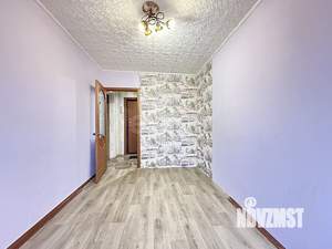 2-к квартира, вторичка, 46м2, 4/9 этаж