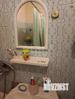 2-к квартира, вторичка, 53м2, 4/5 этаж