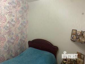 1-к квартира, вторичка, 48м2, 2/14 этаж