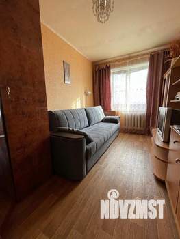 2-к квартира, вторичка, 43м2, 7/9 этаж