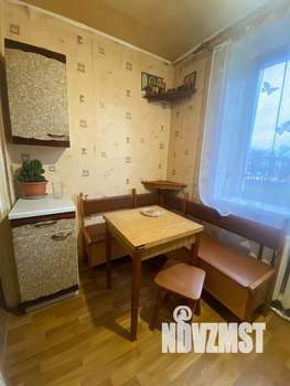 2-к квартира, вторичка, 47м2, 1/2 этаж