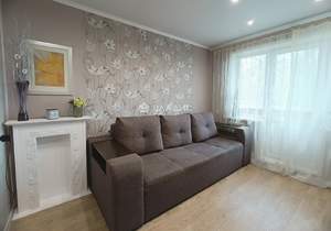 3-к квартира, вторичка, 59м2, 5/5 этаж