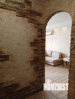 2-к квартира, вторичка, 40м2, 4/4 этаж