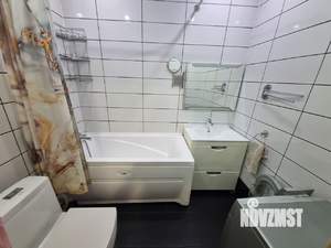 1-к квартира, вторичка, 52м2, 3/5 этаж