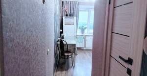 1-к квартира, вторичка, 33м2, 8/9 этаж