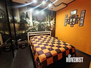 2-к квартира, вторичка, 65м2, 4/9 этаж