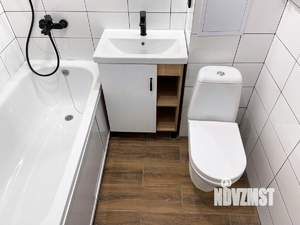 2-к квартира, вторичка, 46м2, 5/5 этаж