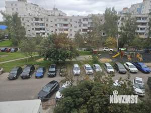 2-к квартира, вторичка, 50м2, 4/9 этаж