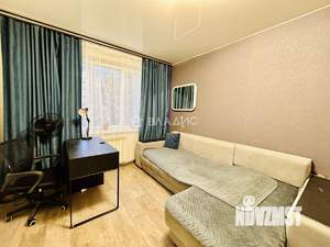 3-к квартира, вторичка, 60м2, 1/9 этаж