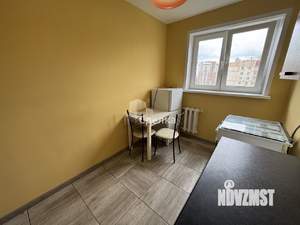 2-к квартира, вторичка, 44м2, 9/9 этаж