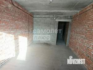 2-к квартира, сданный дом, 89м2, 2/9 этаж