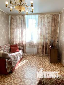 4-к квартира, вторичка, 80м2, 2/4 этаж