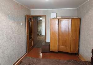 2-к квартира, вторичка, 55м2, 3/5 этаж