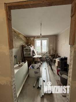 2-к квартира, вторичка, 51м2, 7/9 этаж
