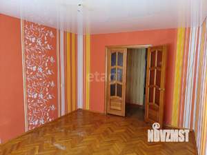 2-к квартира, вторичка, 49м2, 1/5 этаж