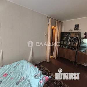 1-к квартира, вторичка, 30м2, 4/5 этаж
