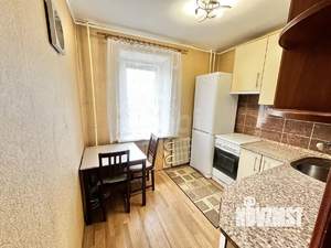 1-к квартира, вторичка, 33м2, 4/5 этаж