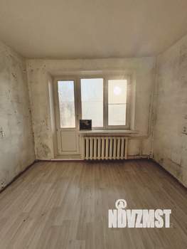 1-к квартира, вторичка, 35м2, 3/4 этаж