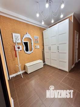 1-к квартира, вторичка, 40м2, 2/2 этаж