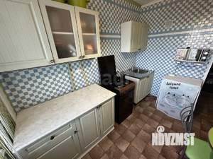 3-к квартира, вторичка, 66м2, 9/9 этаж