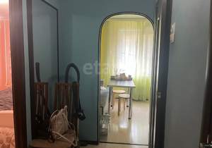 1-к квартира, вторичка, 34м2, 2/9 этаж