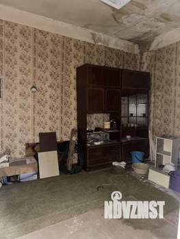 3-к квартира, вторичка, 48м2, 2/2 этаж