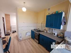 1-к квартира, вторичка, 33м2, 4/9 этаж