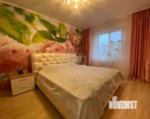 3-к квартира, вторичка, 60м2, 6/9 этаж