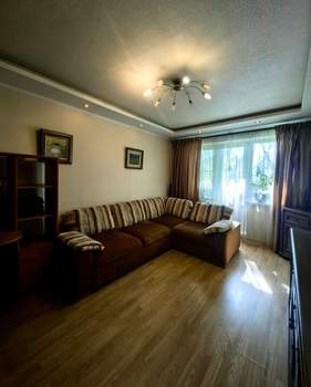 3-к квартира, вторичка, 57м2, 4/5 этаж