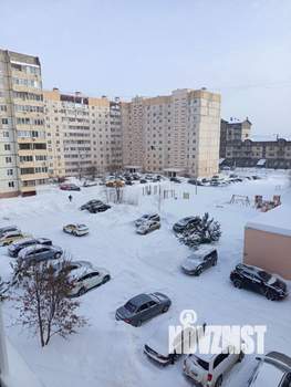 2-к квартира, вторичка, 59м2, 4/10 этаж