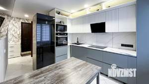 3-к квартира, вторичка, 67м2, 6/9 этаж