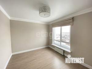 3-к квартира, вторичка, 98м2, 12/12 этаж