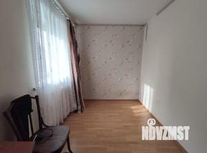 2-к квартира, вторичка, 43м2, 1/2 этаж