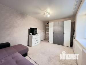 2-к квартира, вторичка, 42м2, 1/2 этаж