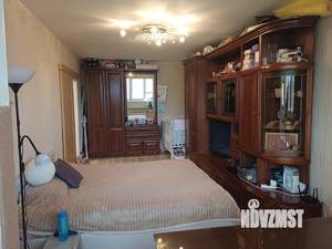 1-к квартира, вторичка, 33м2, 4/9 этаж