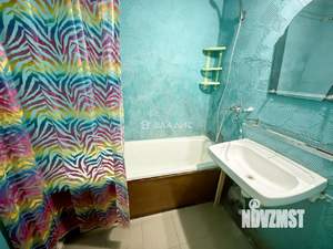 1-к квартира, вторичка, 34м2, 1/10 этаж