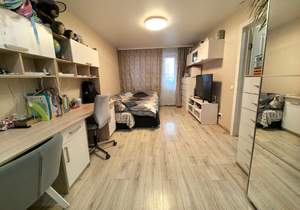 2-к квартира, вторичка, 44м2, 2/9 этаж