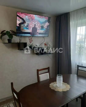 2-к квартира, вторичка, 44м2, 1/5 этаж