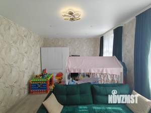 2-к квартира, вторичка, 68м2, 2/3 этаж