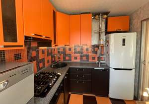 2-к квартира, вторичка, 43м2, 5/5 этаж