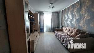 1-к квартира, вторичка, 32м2, 5/5 этаж