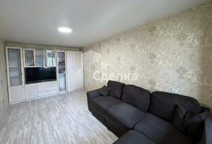 2-к квартира, вторичка, 43м2, 4/9 этаж