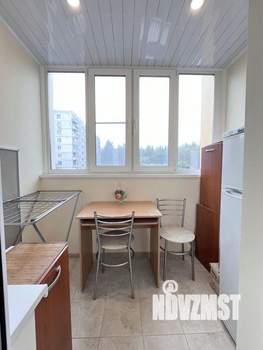 1-к квартира, вторичка, 31м2, 3/10 этаж