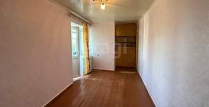 2-к квартира, вторичка, 41м2, 4/4 этаж